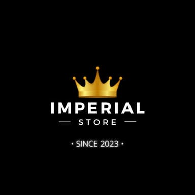 Logomarca da Imperial Store