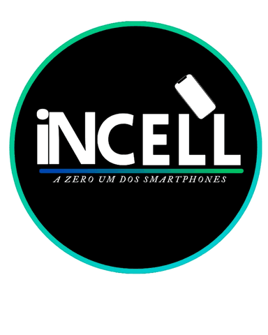 Logomarca da Incell Celulares