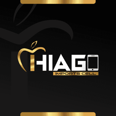 Logomarca da Thiago Imports Cell