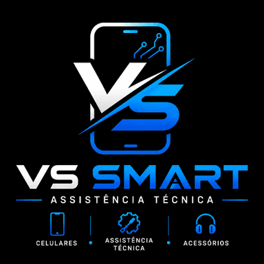 Logomarca da VS Smart