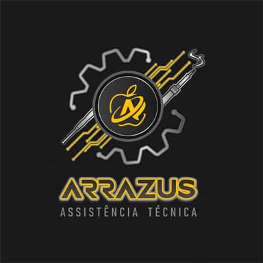 Logomarca da WK Repair
